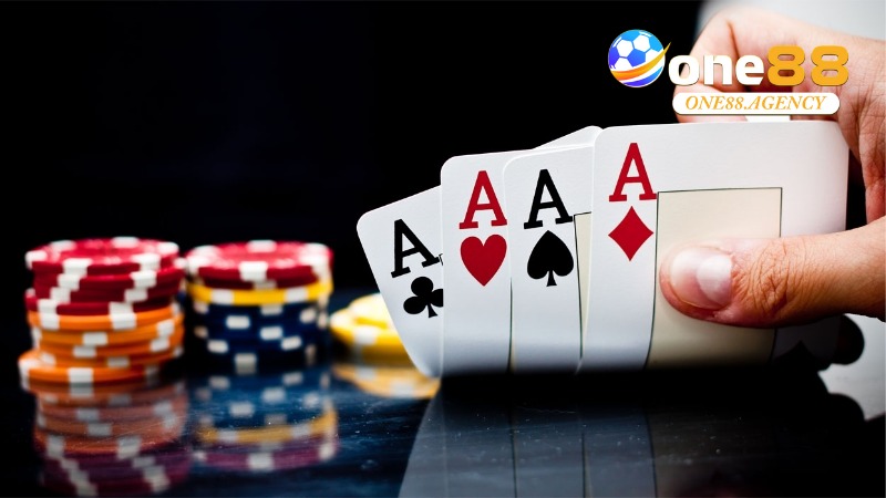 Black Jack: Hướng Dẫn Chơi, Kinh Nghiệm Thắng Lớn 1 Black Jack
