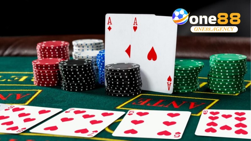 Black Jack: Hướng Dẫn Chơi, Kinh Nghiệm Thắng Lớn 3 Black Jack