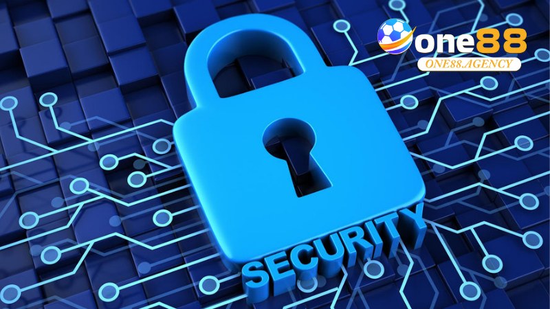 Chính Sách Bảo Mật One88 1 Chính Sách Bảo Mật One88