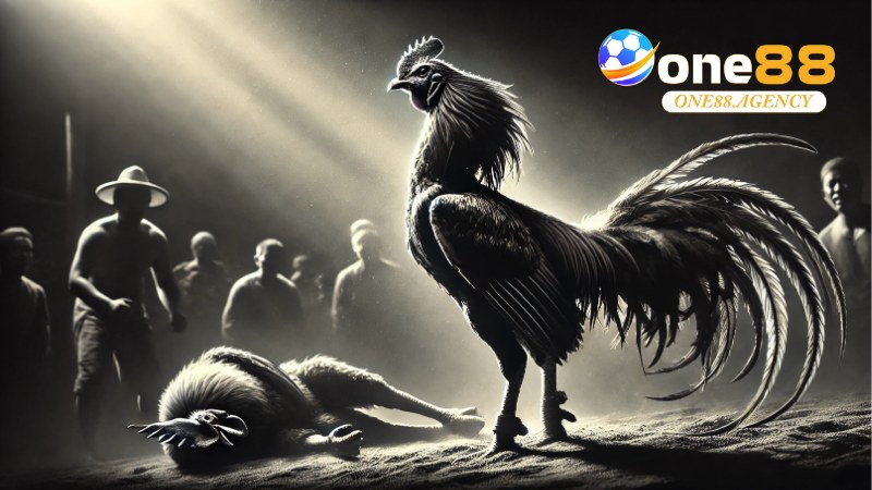 Đá Gà Cựa Dao: Trải Nghiệm Đỉnh Cao Và Bí Quyết Chơi Thắng Tại One88 2 Đá Gà Cựa Dao