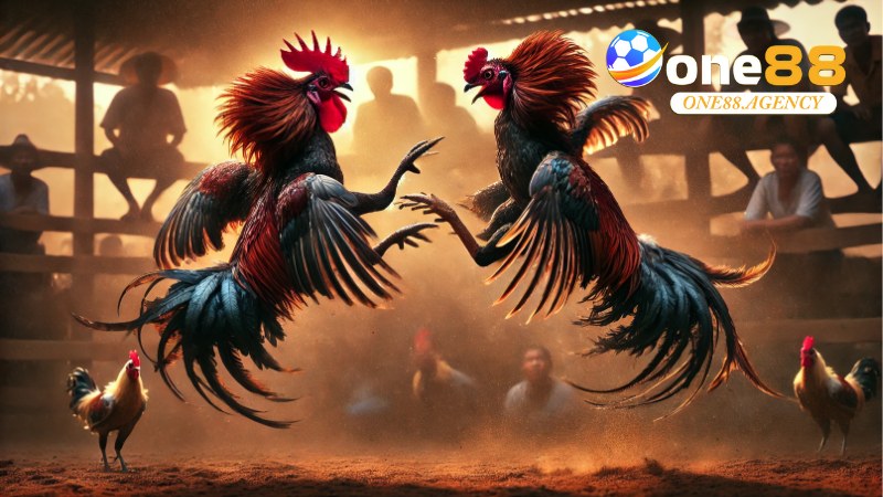 Đá Gà Cựa Dao: Trải Nghiệm Đỉnh Cao Và Bí Quyết Chơi Thắng Tại One88 3 Đá Gà Cựa Dao
