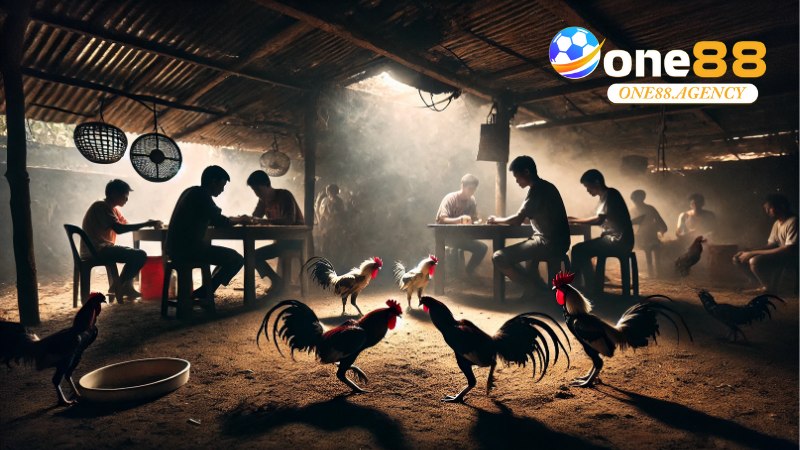 Đá Gà Philippines: Toàn Bộ Bí Quyết, Kinh Nghiệm Chơi 2 Đá Gà Philippines