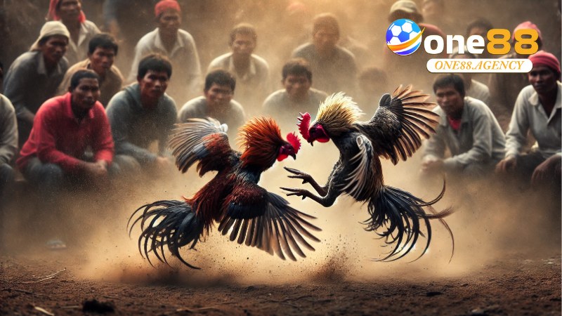 Đá Gà Philippines: Toàn Bộ Bí Quyết, Kinh Nghiệm Chơi 3 Đá Gà Philippines