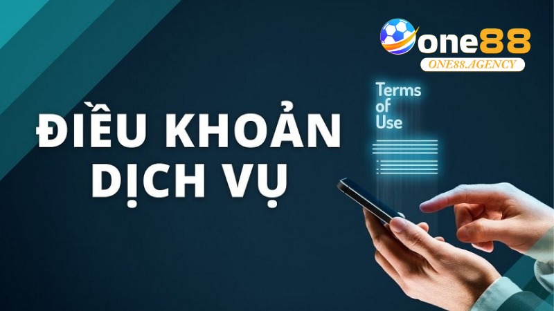Điều Khoản Điều Kiện One88 2 Điều Khoản Điều Kiện One88