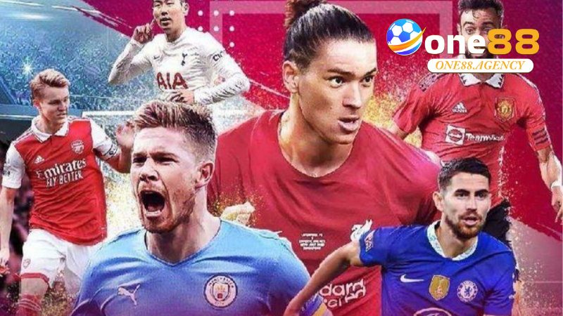 E-Sports Saba: Khám Phá Thế Giới Thể Thao Điện Tử Đỉnh Cao Cùng One88 1 E-Sports Saba