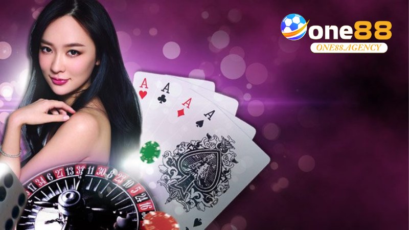 Giới Thiệu One88 1 Giới Thiệu One88