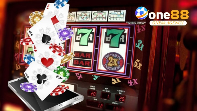 Giới Thiệu One88 3 Giới Thiệu One88