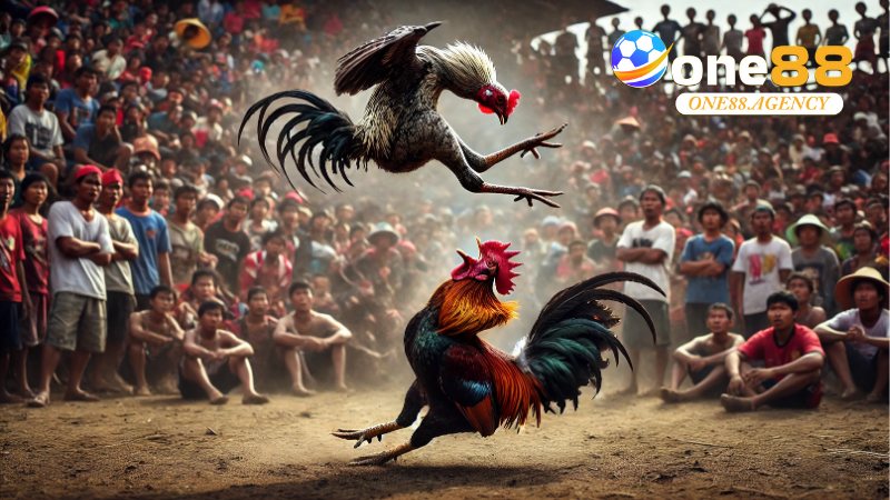 Kèo Đá Gà: Hướng Dẫn Toàn Diện, Kinh Nghiệm Chơi Hiệu Quả 2 Kèo Đá Gà