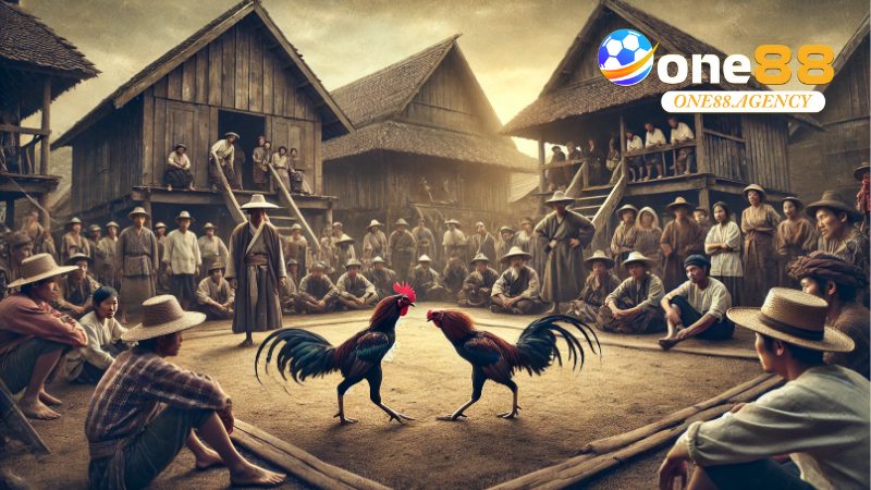 Kèo Đá Gà: Hướng Dẫn Toàn Diện, Kinh Nghiệm Chơi Hiệu Quả 3 Kèo Đá Gà