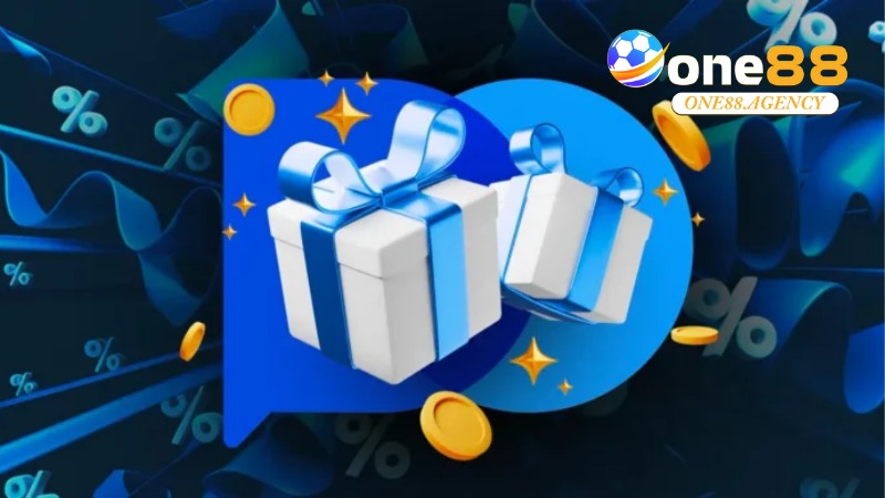 Khuyến Mãi One88 3 Khuyến Mãi One88