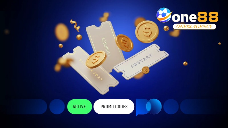 Khuyến Mãi One88 2 Khuyến Mãi One88