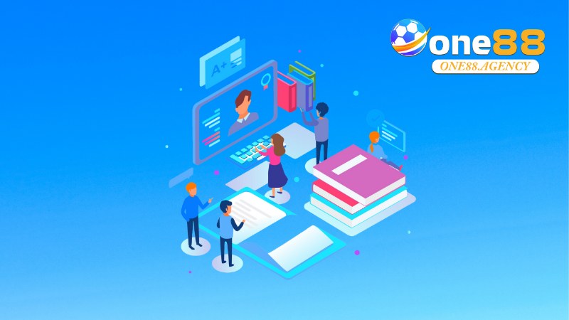 Liên Hệ One88 2 Liên Hệ One88