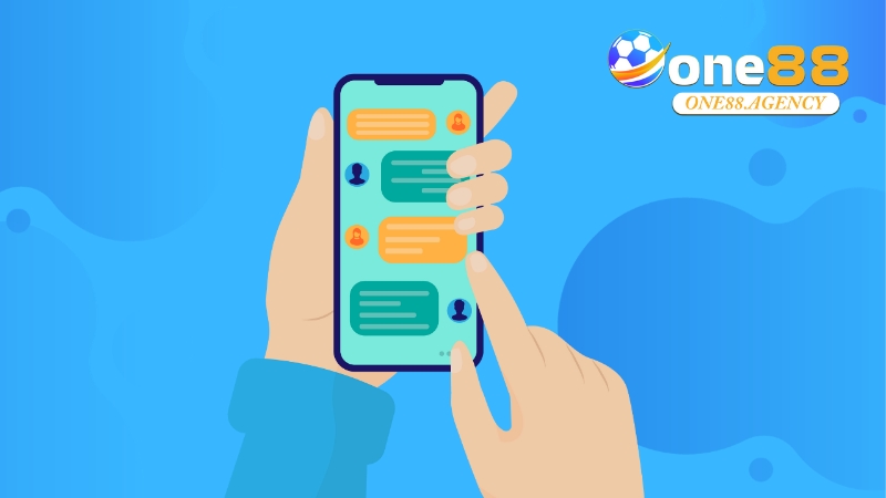 Liên Hệ One88 3 Liên Hệ One88