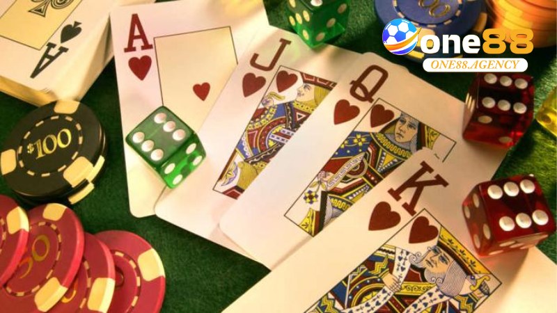 Poker Là Gì? Hướng Dẫn Chơi Poker Online Chuẩn Chuyên Gia Tại One88 1 Poker