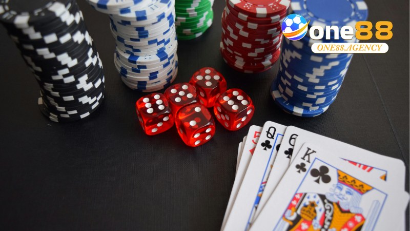 Poker Là Gì? Hướng Dẫn Chơi Poker Online Chuẩn Chuyên Gia Tại One88 2 Poker