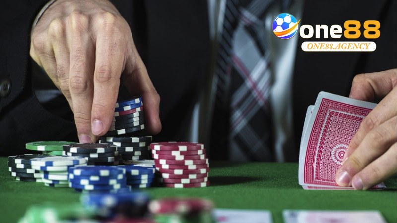 Roulette Là Gì? Trải Nghiệm Roulette Đỉnh Cao Tại One88 1 Roulette
