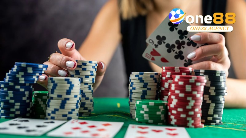 Roulette Là Gì? Trải Nghiệm Roulette Đỉnh Cao Tại One88 2 Roulette