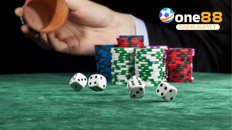 Roulette Là Gì? Trải Nghiệm Roulette Đỉnh Cao Tại One88 3 Roulette