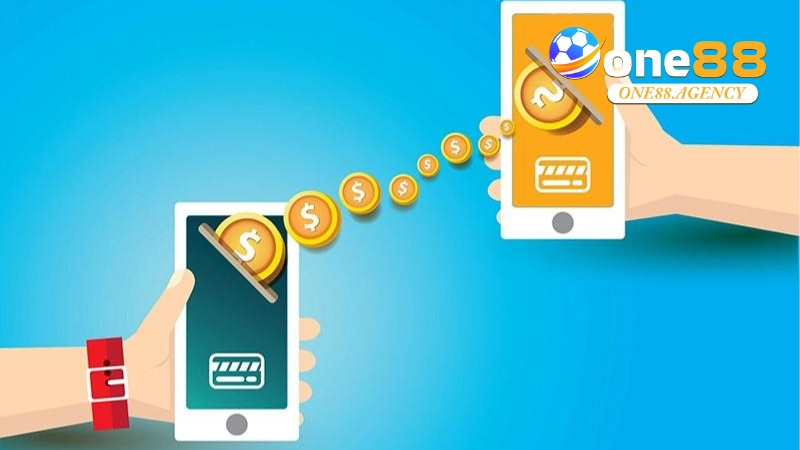 Rút Tiền One88: Hướng Dẫn Chi Tiết, Nhanh Gọn, An Toàn 1 Rút Tiền One88