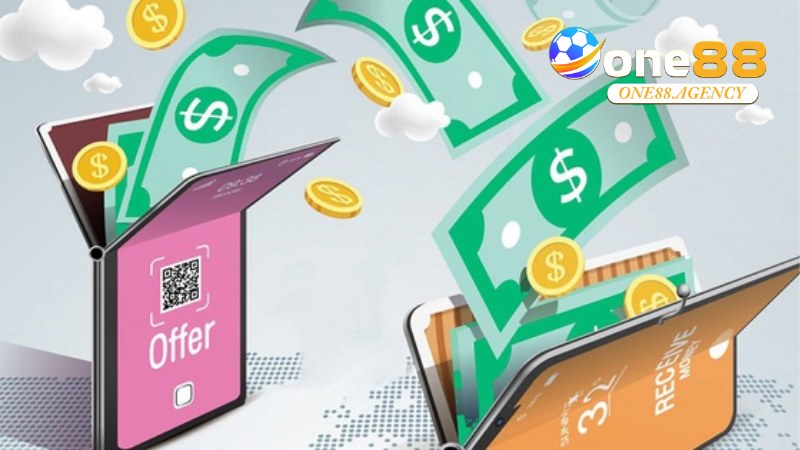 Rút Tiền One88: Hướng Dẫn Chi Tiết, Nhanh Gọn, An Toàn 2 Rút Tiền One88