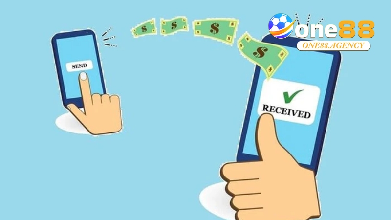 Rút Tiền One88: Hướng Dẫn Chi Tiết, Nhanh Gọn, An Toàn 3 Rút Tiền One88