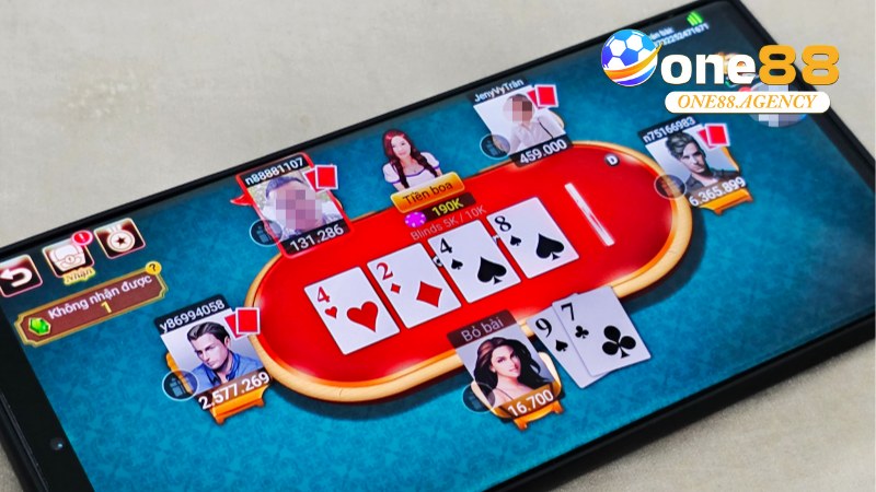 Tải App One88: Hướng Dẫn Chi Tiết, An Toàn Và Nhanh Chóng 2025 2 Tải App One88