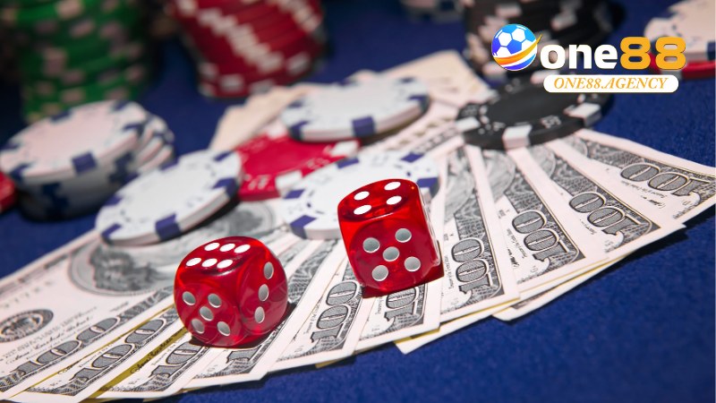 Tài Xỉu: Chiến Lược, Hướng Dẫn & Kinh Nghiệm Chơi Đỉnh Cao Tại One88 1 Tài Xỉu