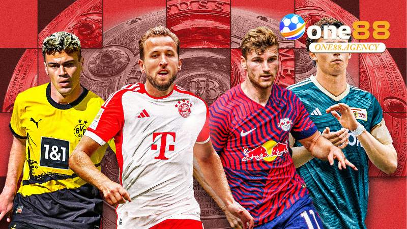 Thể Thao Ảo IM: Trải Nghiệm Cá Cược Thể Thao Ảo Đỉnh Cao Cùng One88 1 Thể Thao Ảo IM