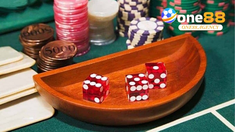 Xóc Đĩa One88: Tất Tần Tật Về Cách Chơi, Kinh Nghiệm 2 Xóc Đĩa