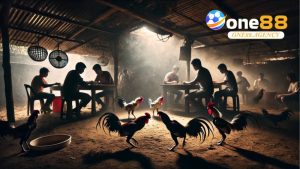 Đá Gà Philippines