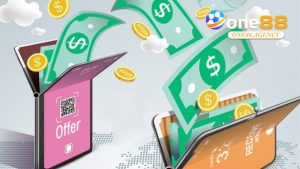 Rút Tiền One88